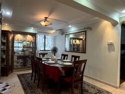 Blk 821 Woodlands Street 82 (Woodlands), HDB Executive #608094601